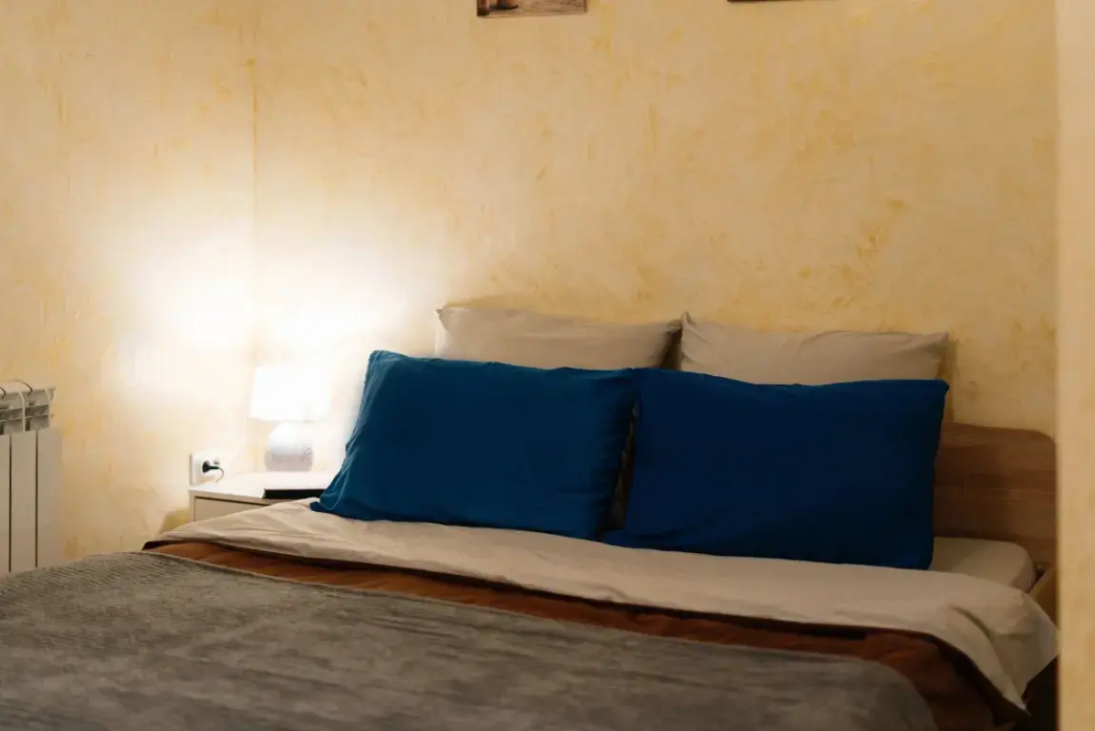 Квартира Однокомнатная на Тверском рядом с трассой М4 Дон с крытой парковкой