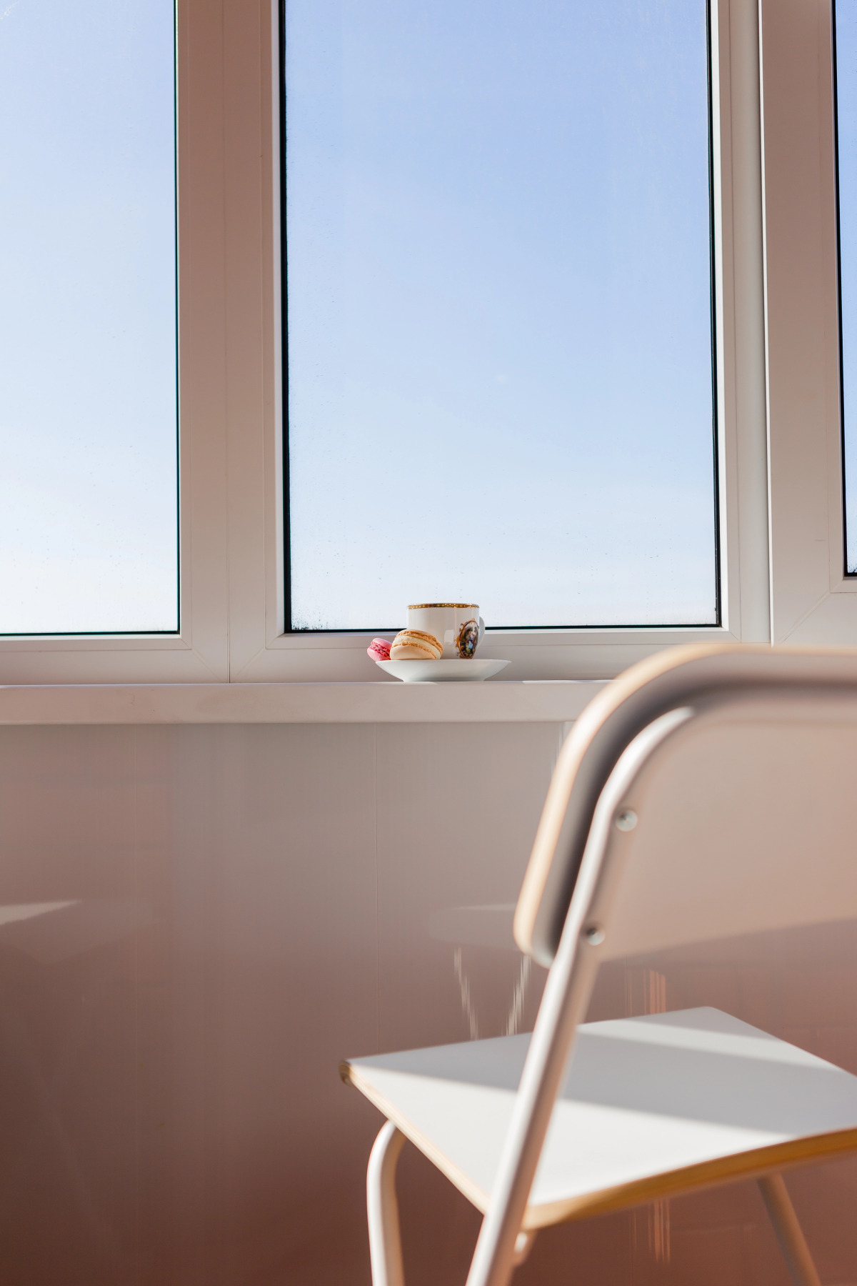 Апартаменты Мята