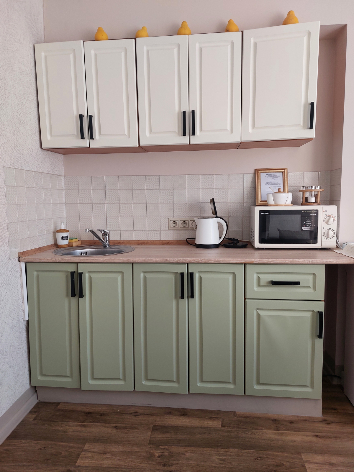 Апартаменты на Ядринцева