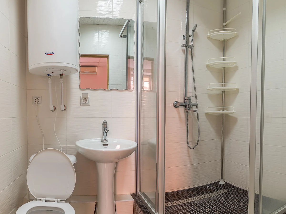 Хостел Lighthouse - Маяк