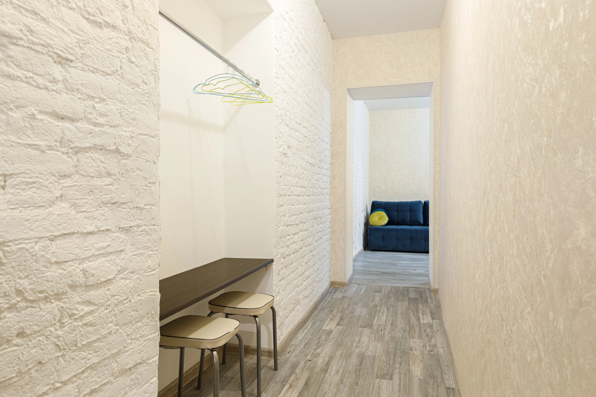 Апартаменты Асмера 17 Гороховая