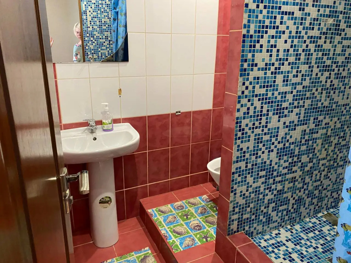 Гостевой дом Алексис