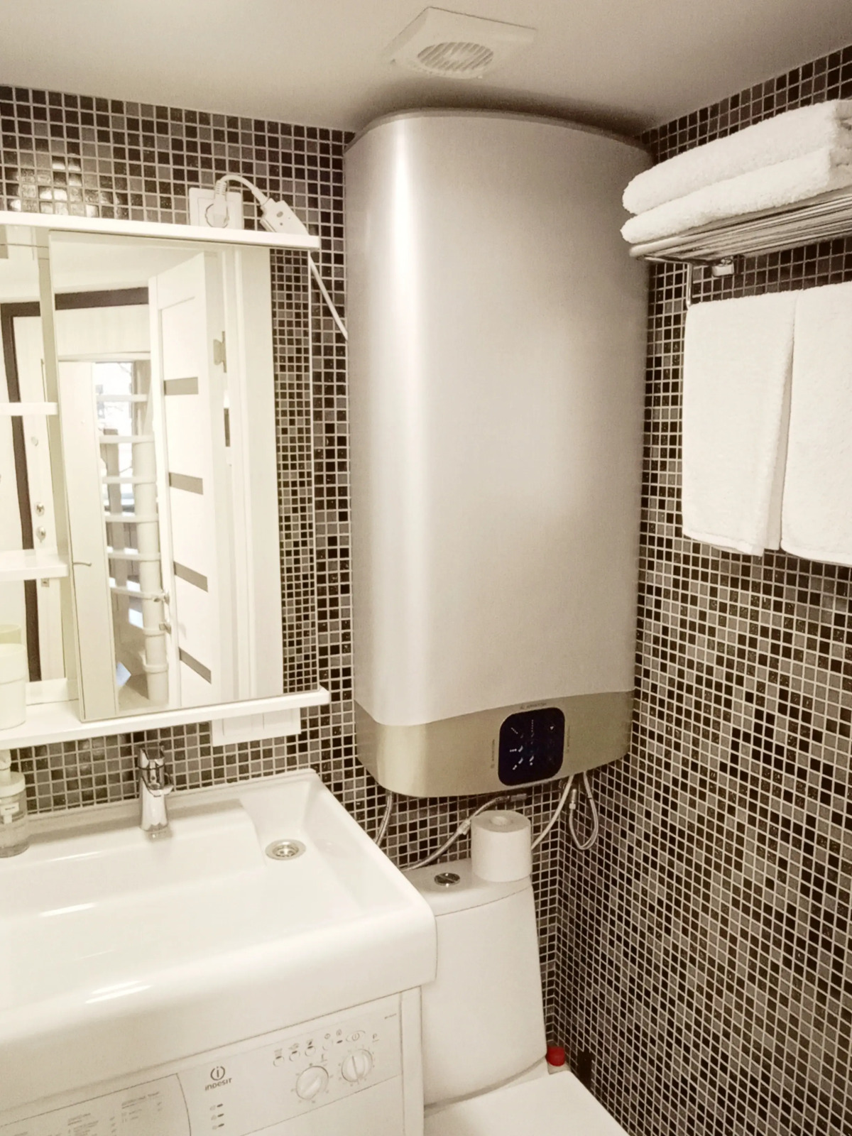 Квартира Увидеть Петербург