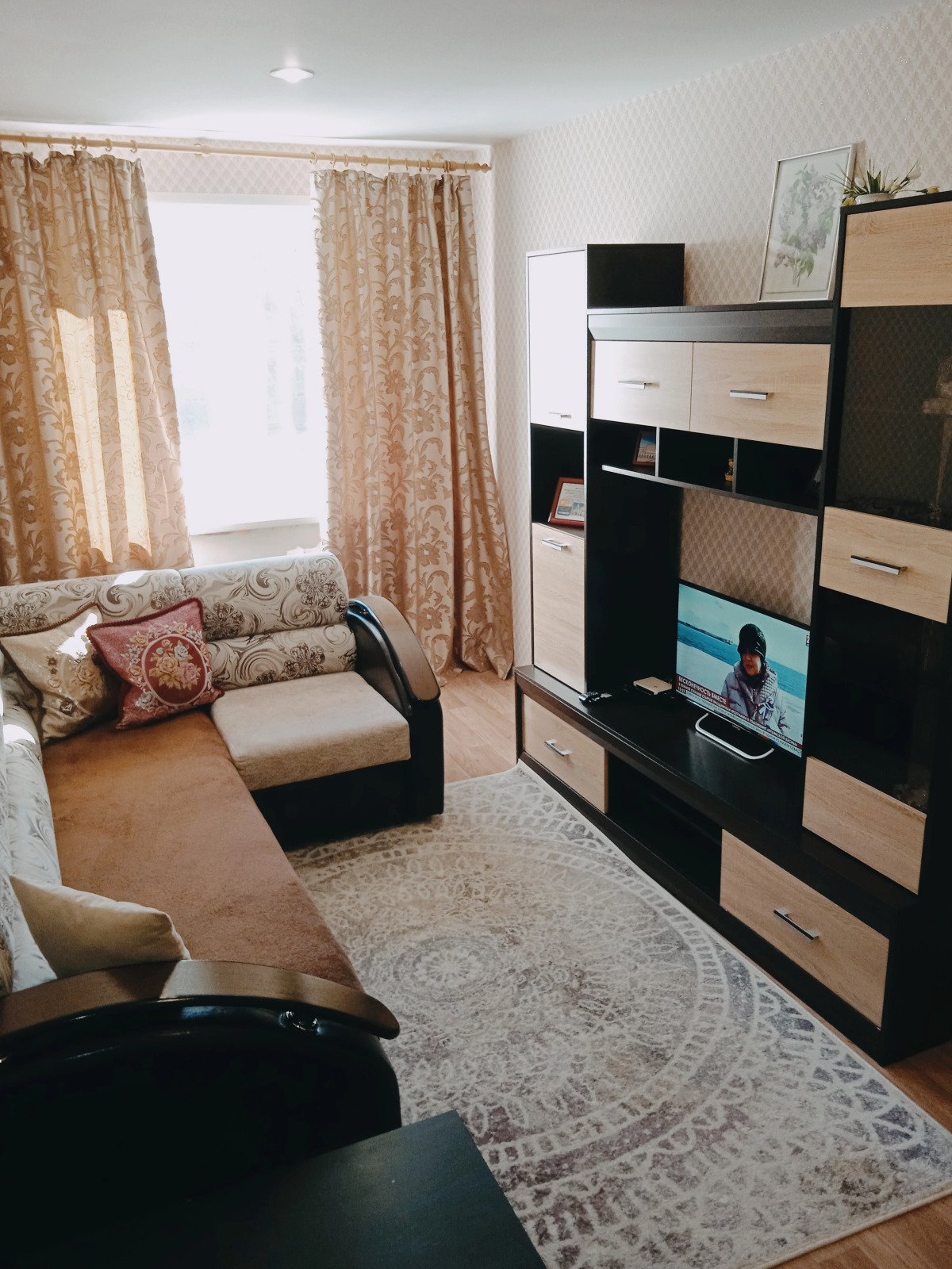 Апартаменты на Бульваре Чавайна 42