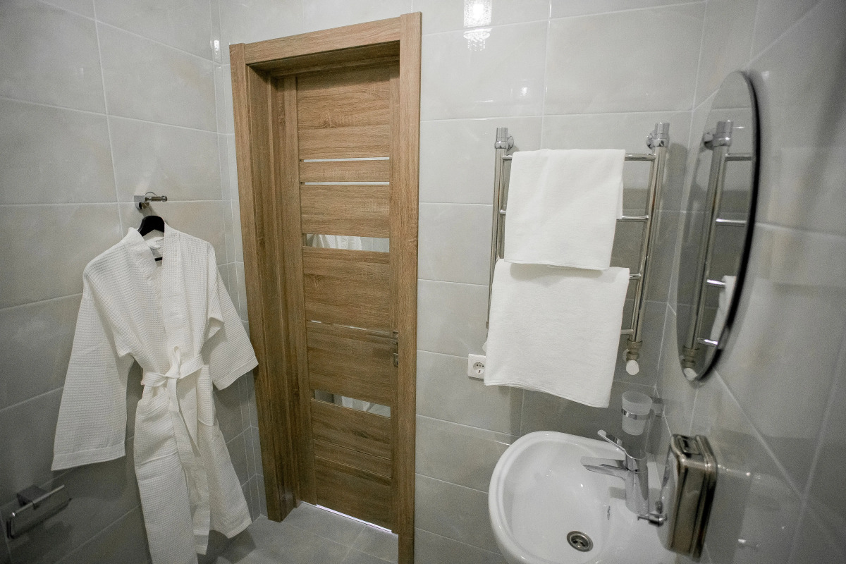 Гостевой дом Ла В