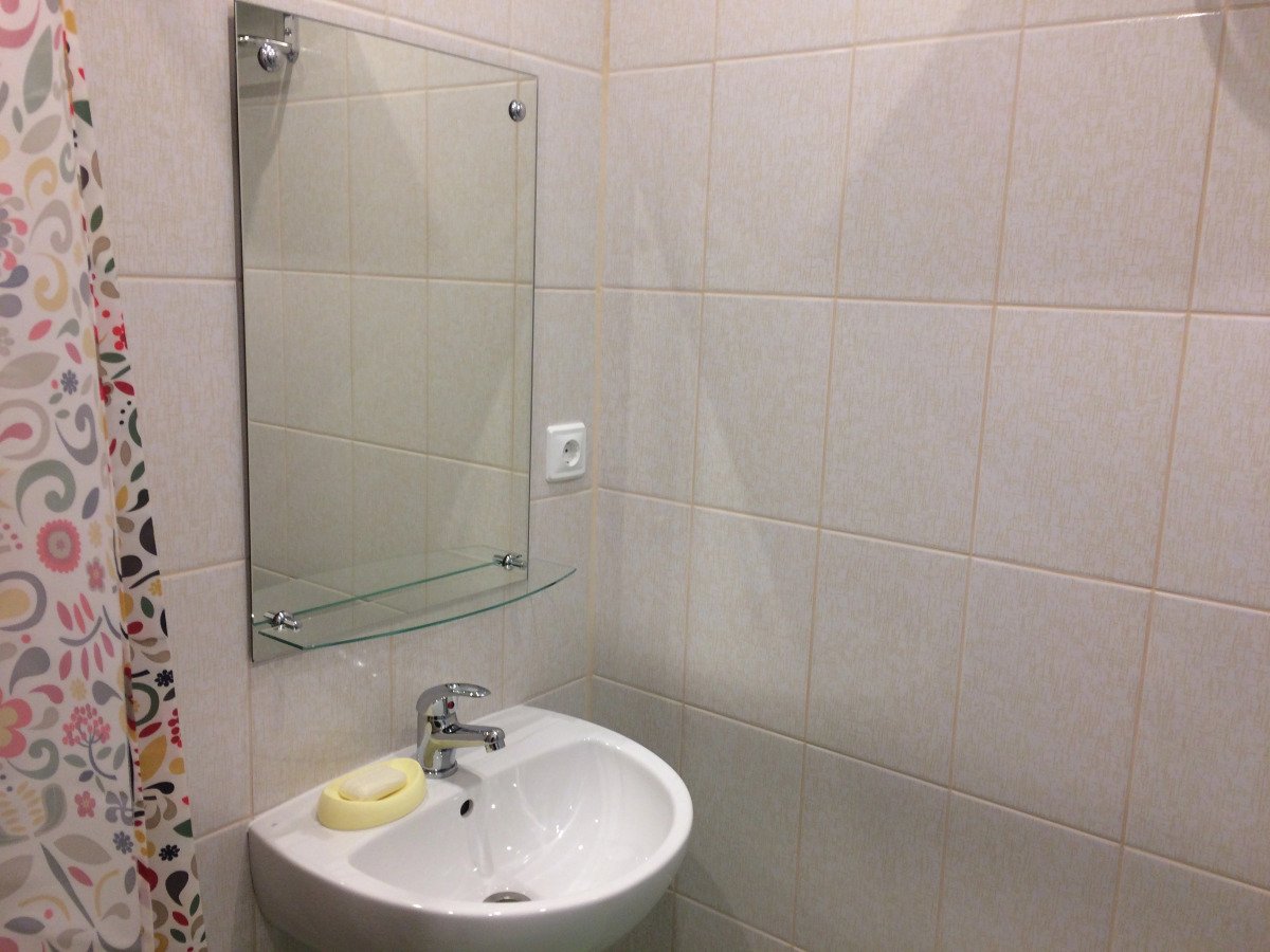 Гостевой дом Флора53