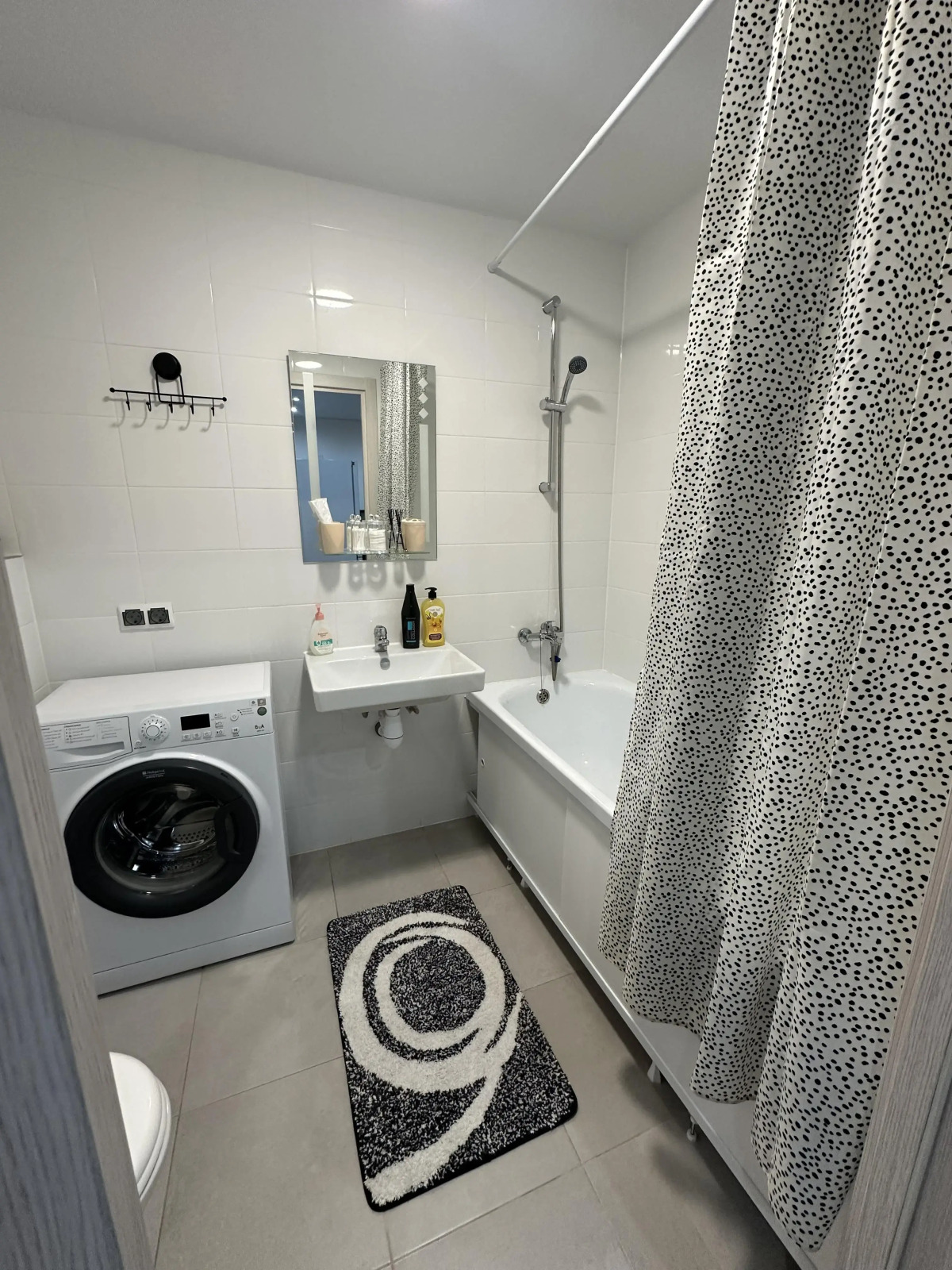 Квартира Видовая Евро двушка