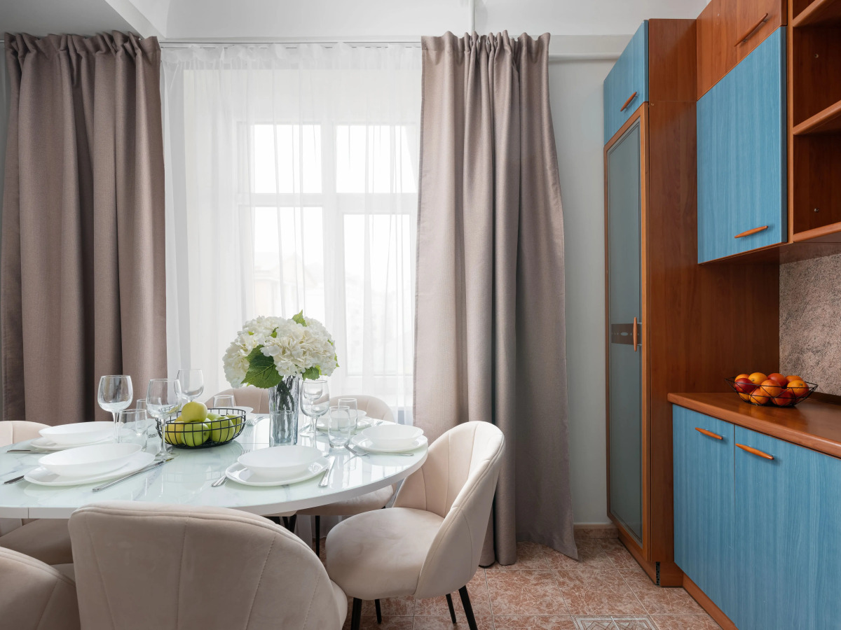 Квартира GM Apartments Рядом с Кремлем