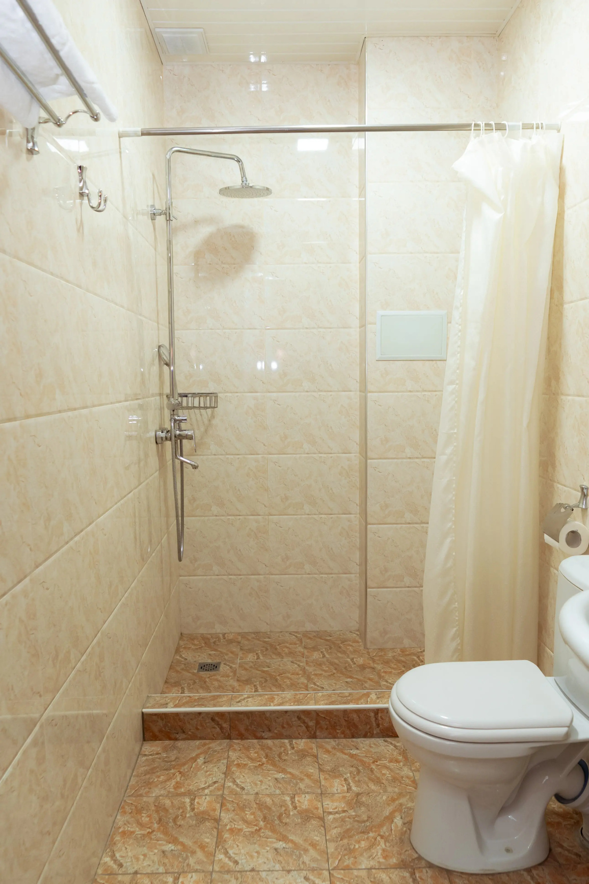 Отель Diamond Tashkent