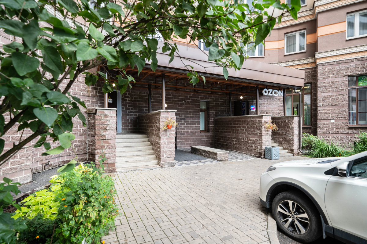 Квартира InnDays Apartments