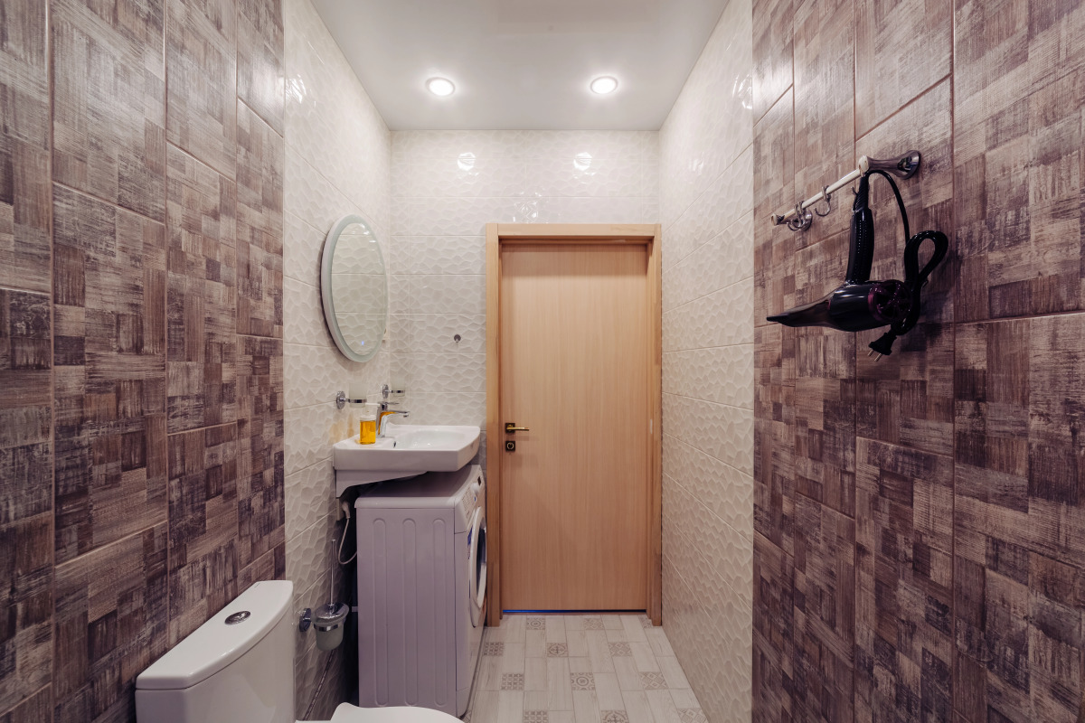 Апартаменты UyutnoEKB ЖК Артек Улучшенные 6 этаж