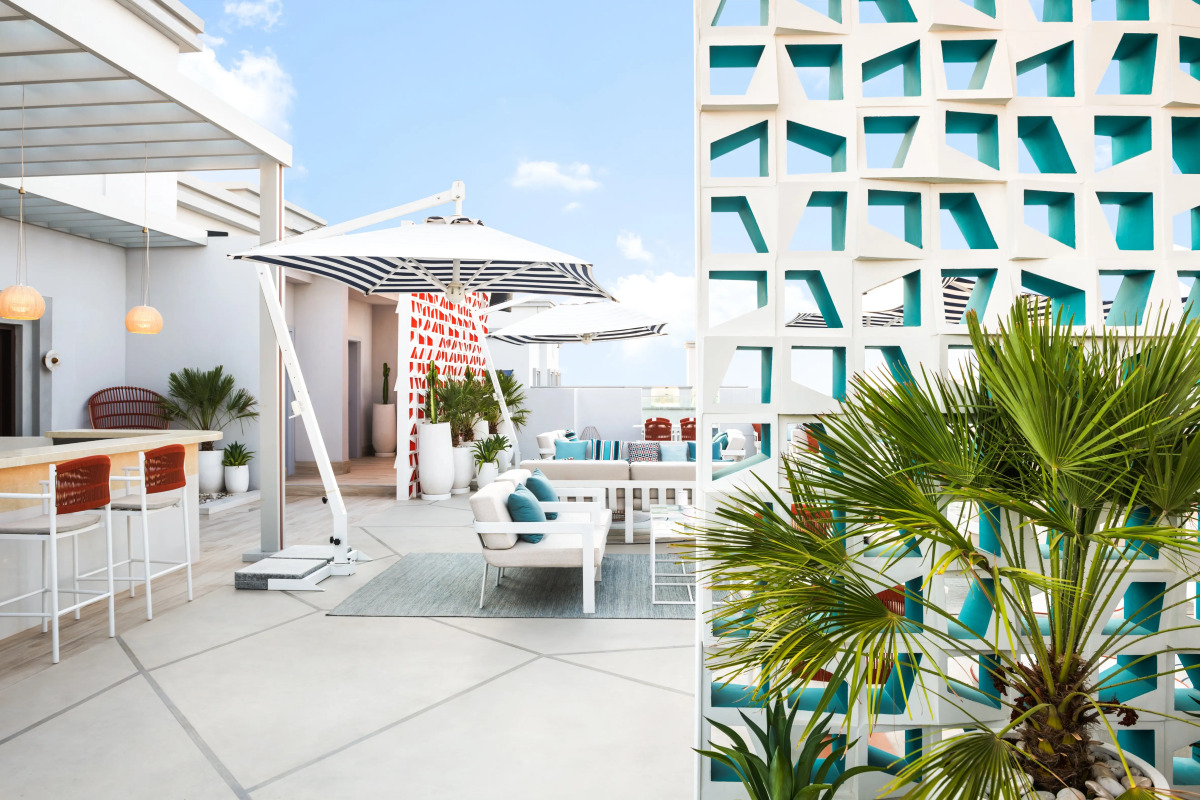 Vida Beach Resort Umm Al Quwain