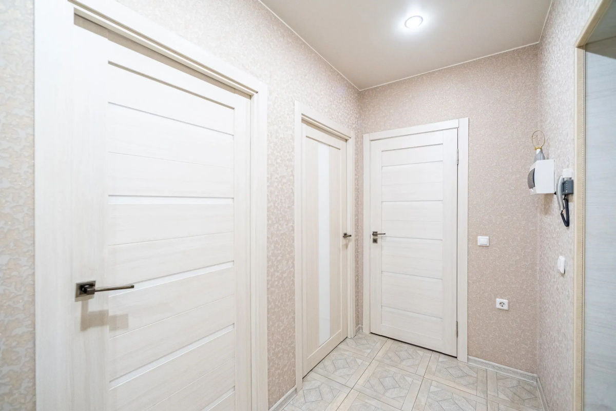 Квартира Райдас на Чапаева 59