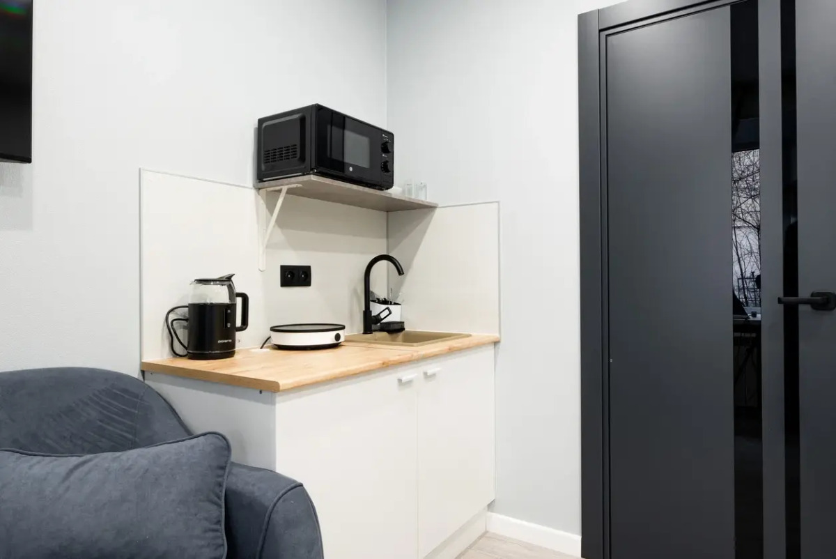 Апартаменты Variant Z22