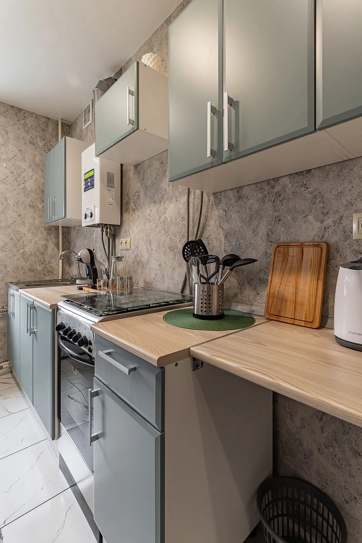 Апартаменты Обломов на Минина 24