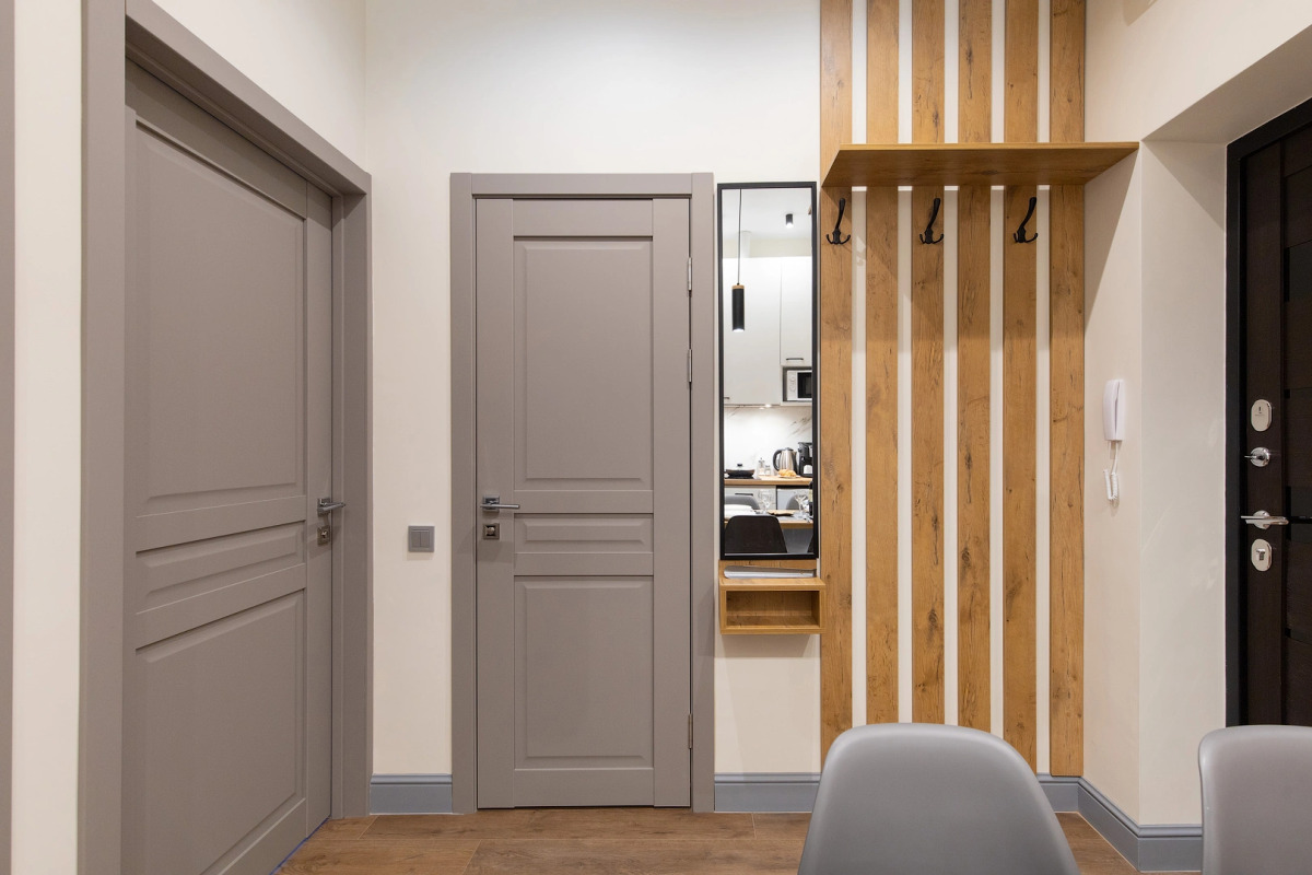 Апартаменты Балтик Апарт Сити Центр