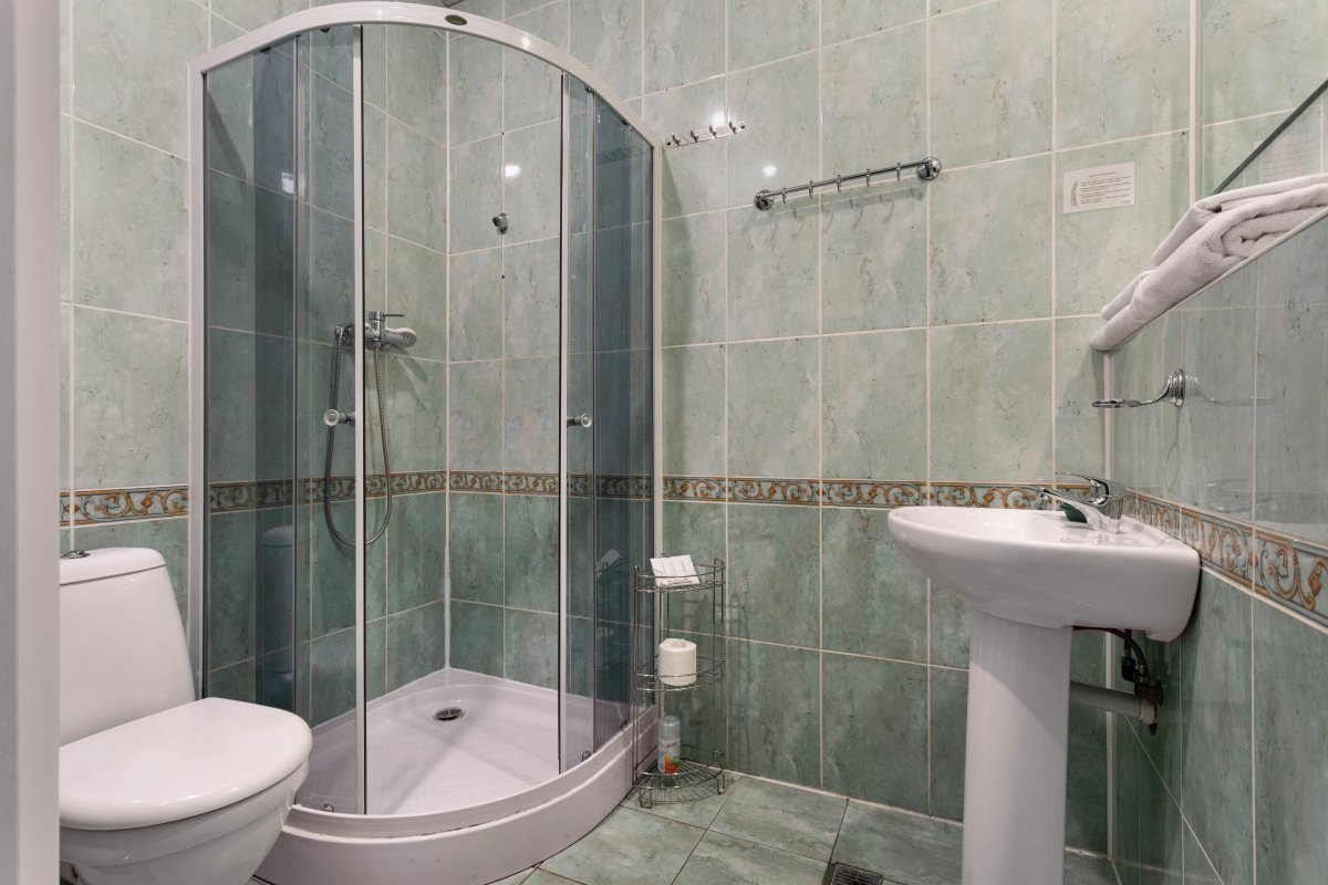 Отель Репин