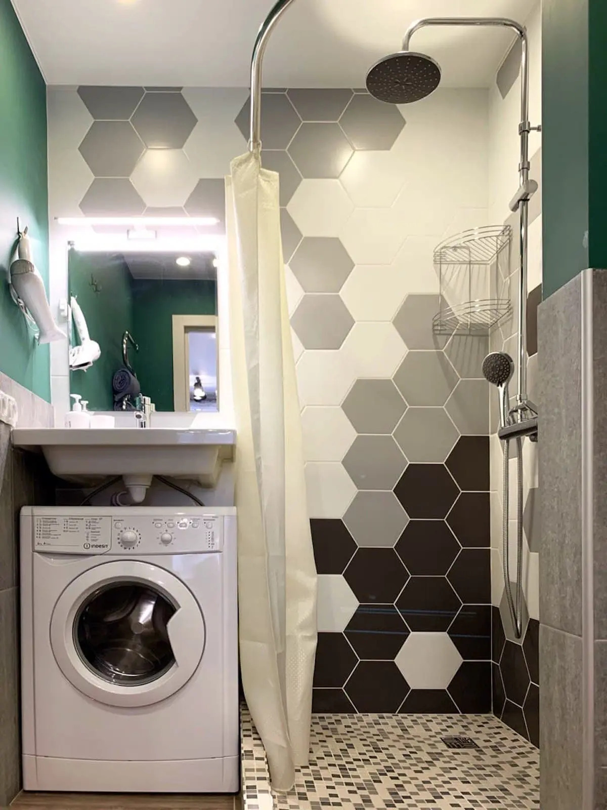 Апартаменты Уютная студия рядом с ТЦ Москва