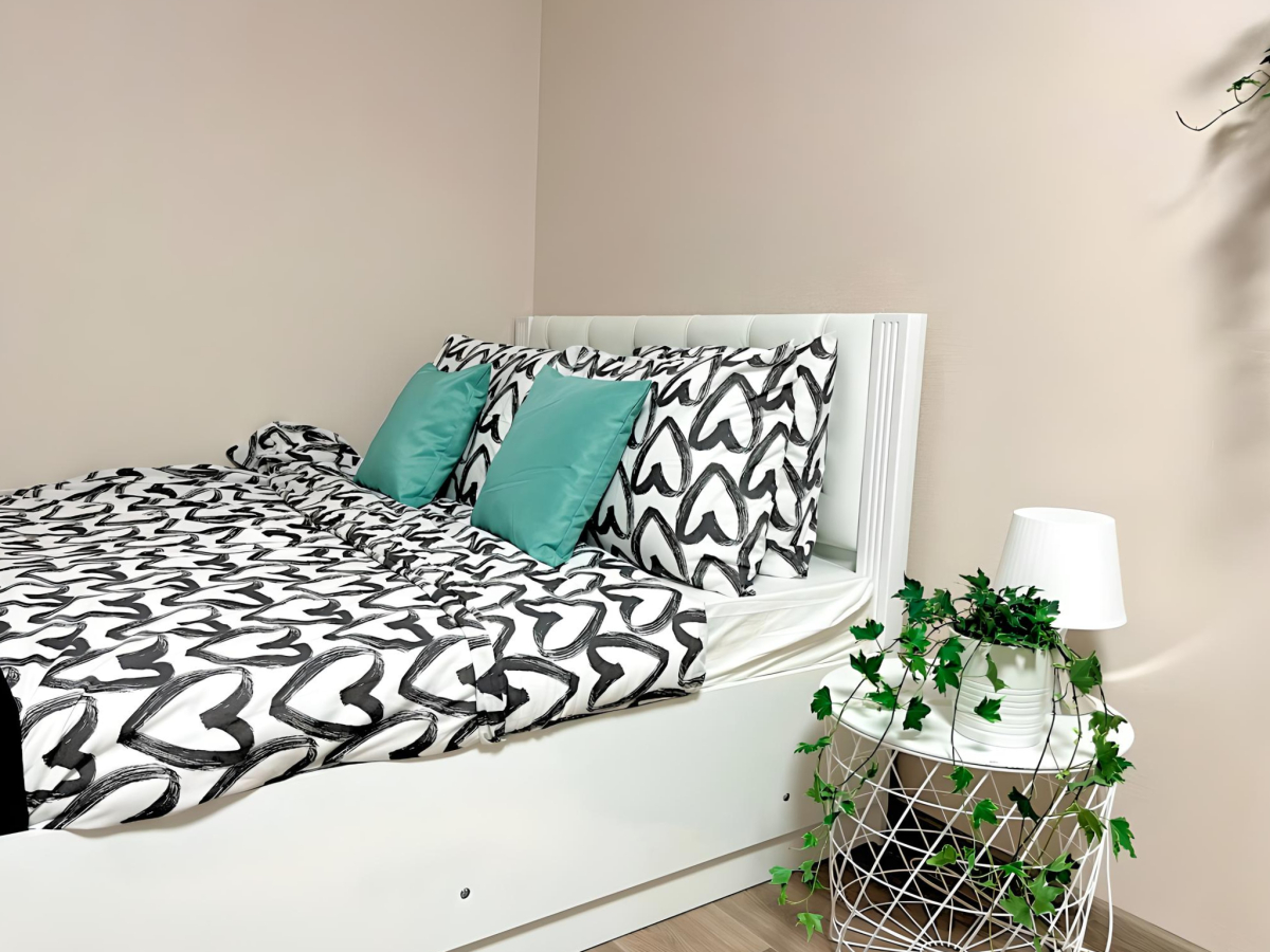 Апартаменты LS Горки Парк