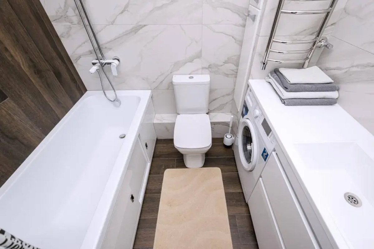 Апартаменты Премьер