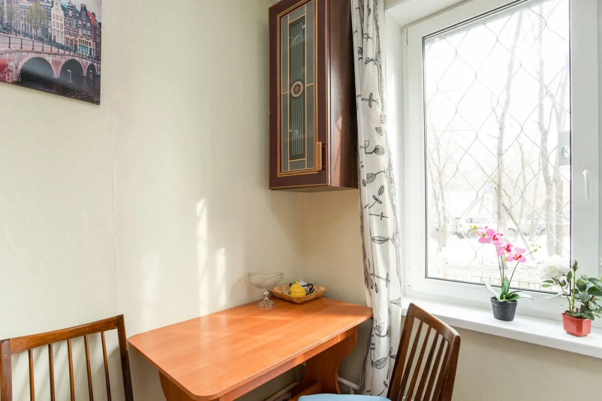 Апартаменты OpenHouse24 VDNH