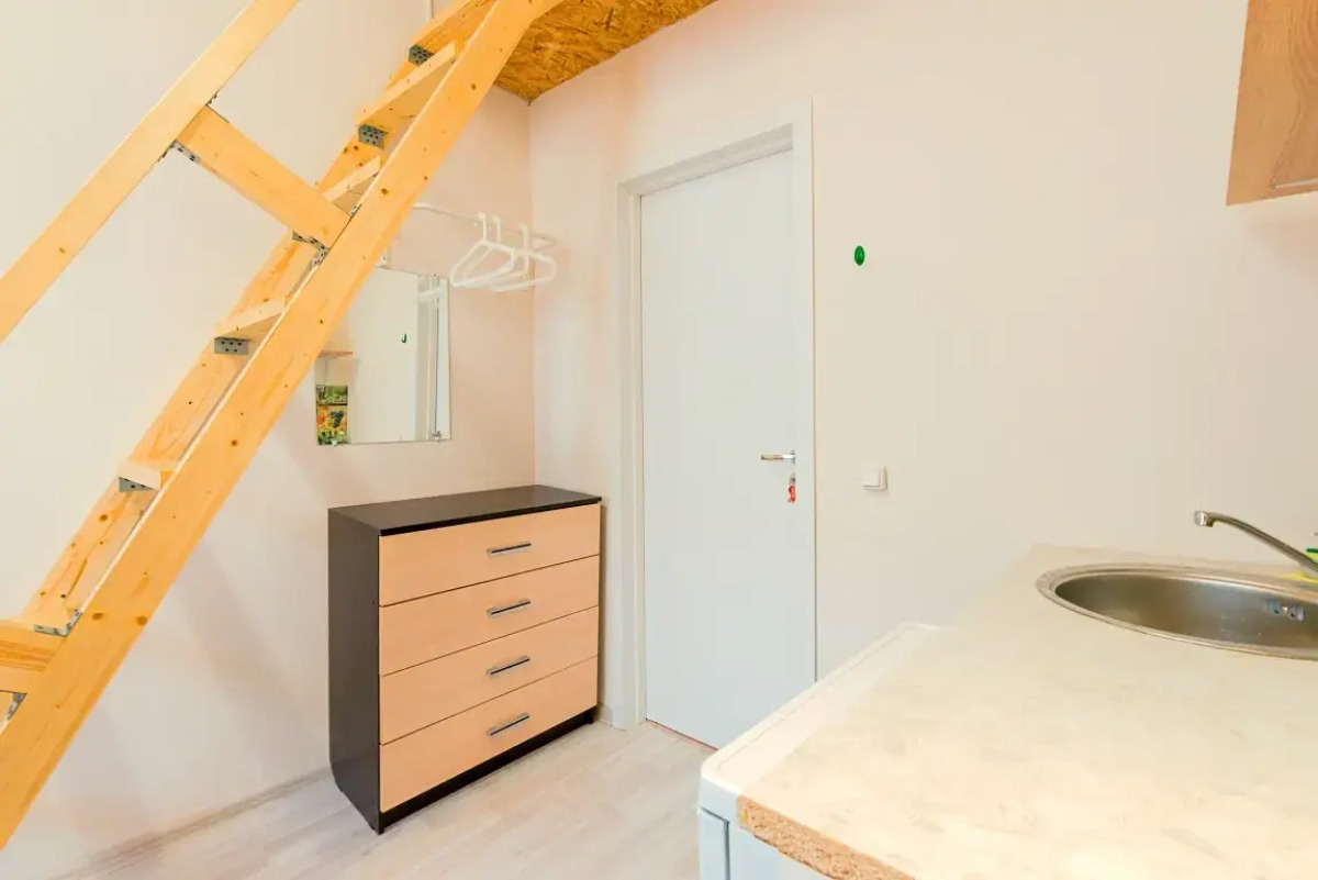 Апартаменты 4Friends 1