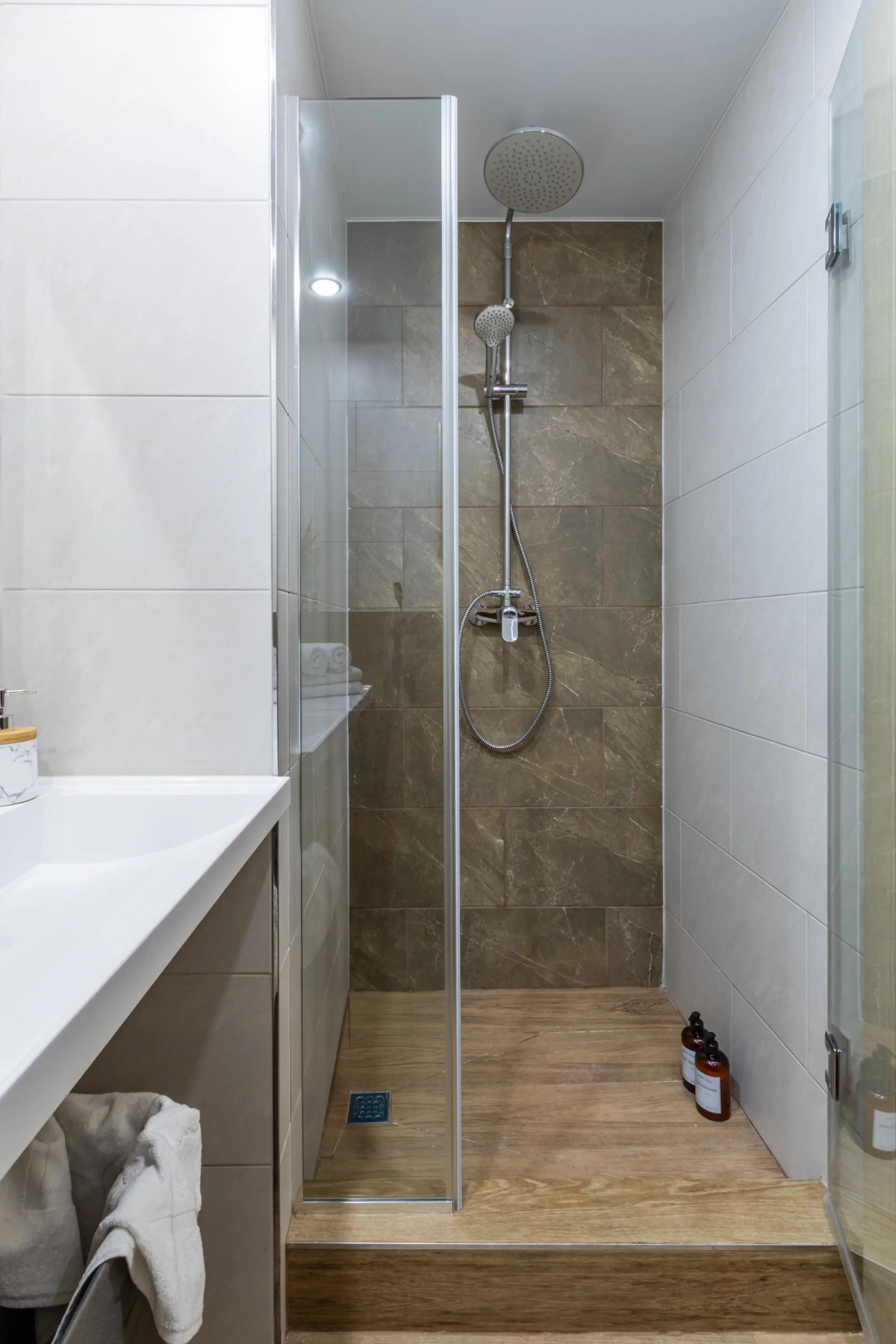 Апартаменты Picasso Avenir