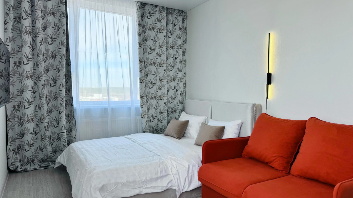 Апартаменты Studio Park