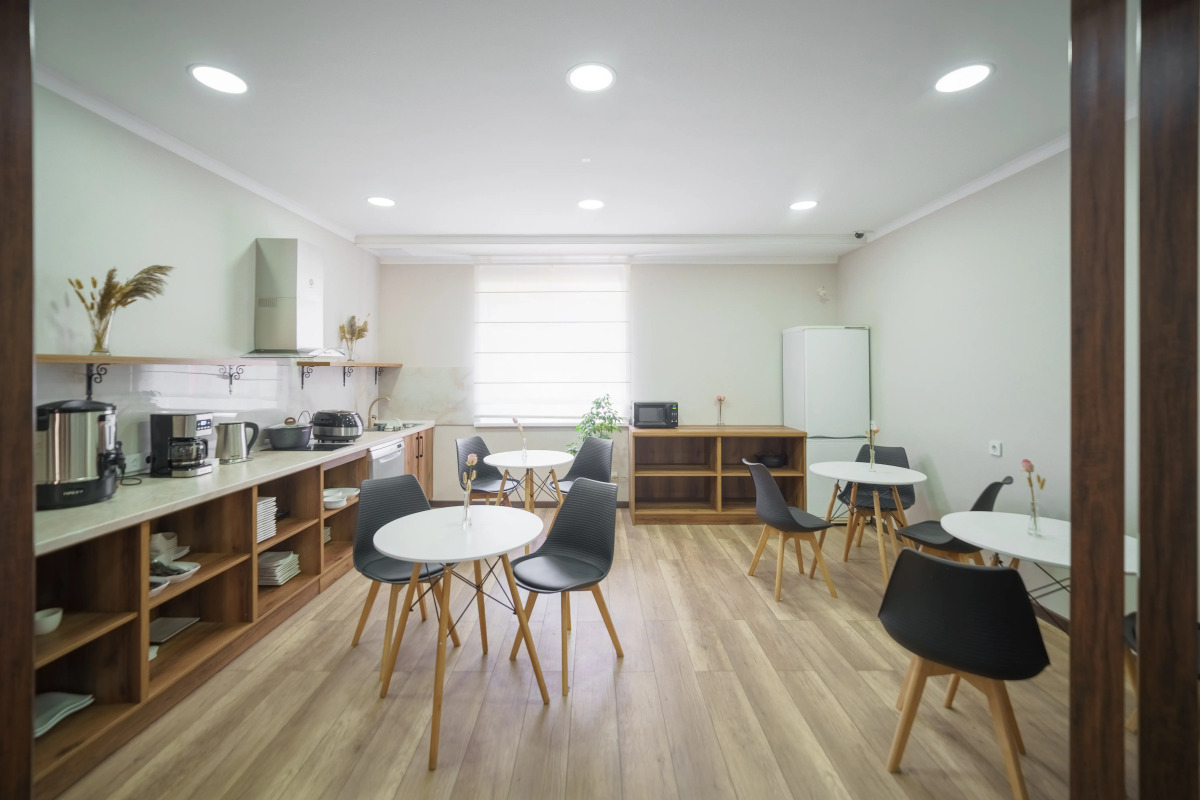 Мини-Отель Sultan Bishkek