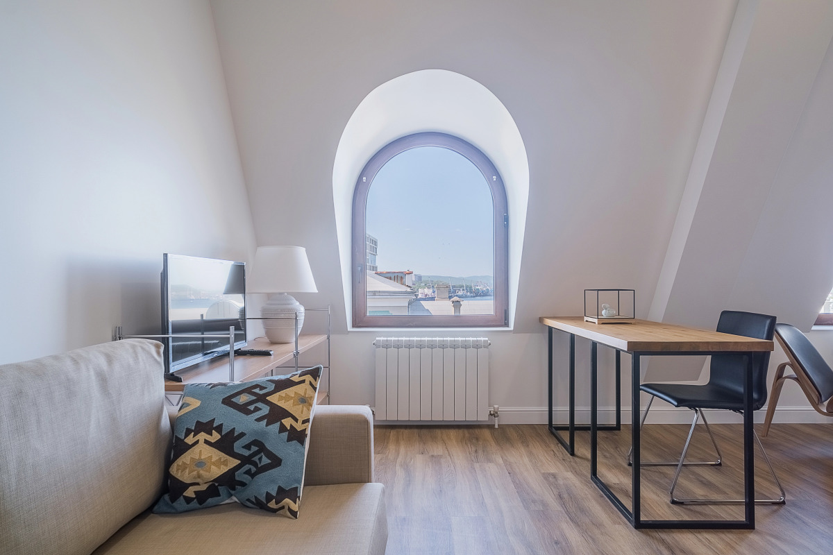 Апарт-отель Светланская 51