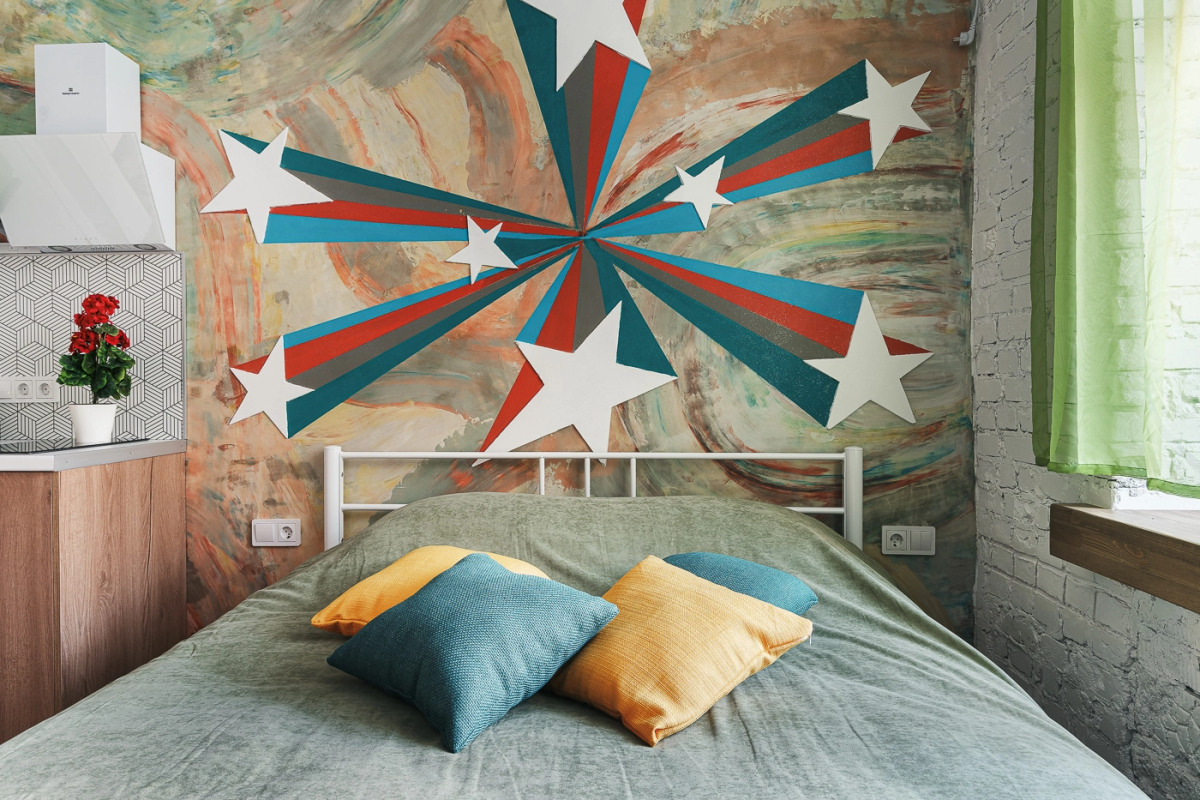 Квартира Универ Студенческий