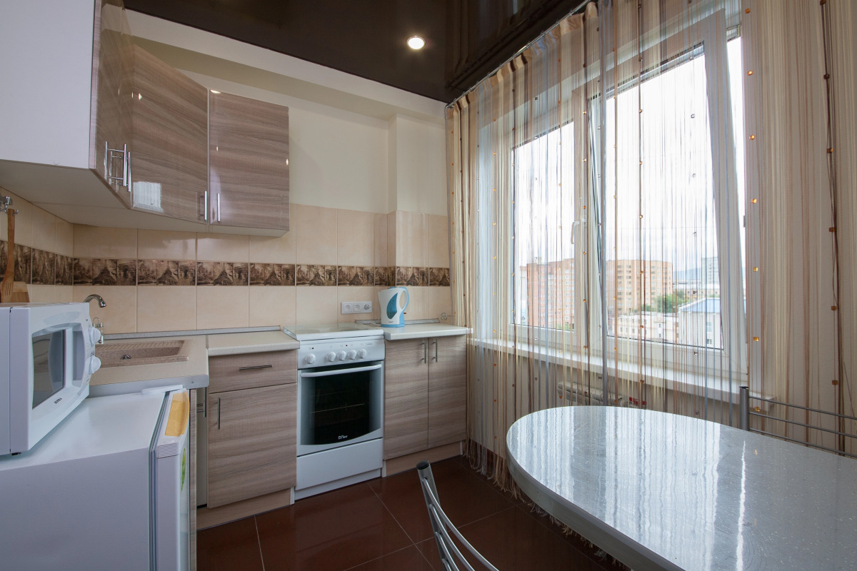 Апартаменты Квартировъ