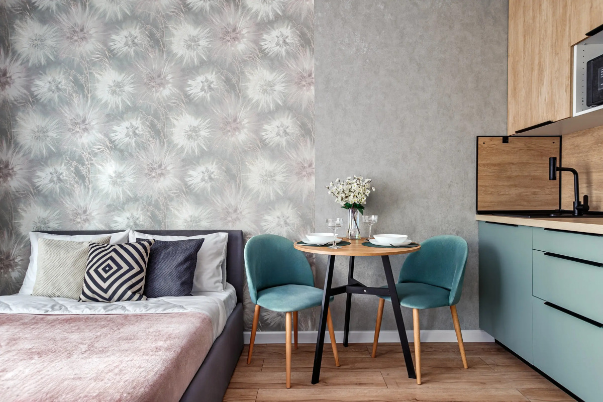 Апартаменты MaxRealty24 проезд Стройкомбината д.1