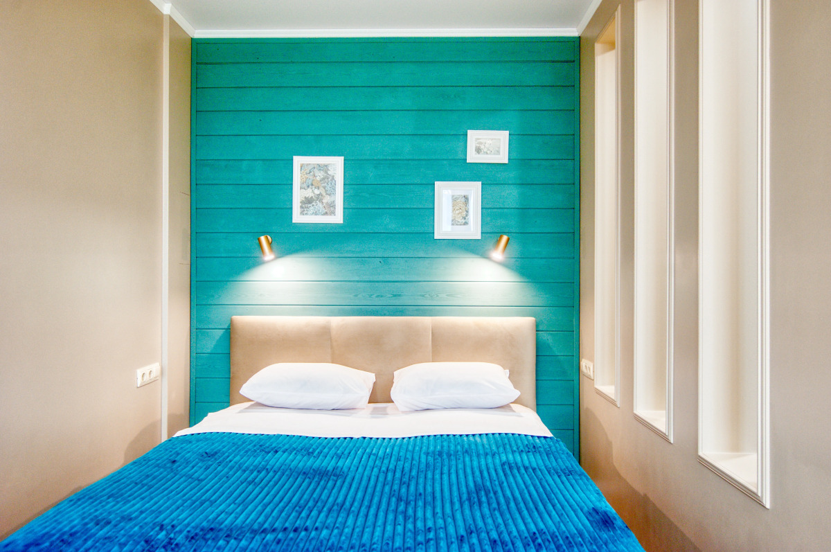 Квартира EL'HOME