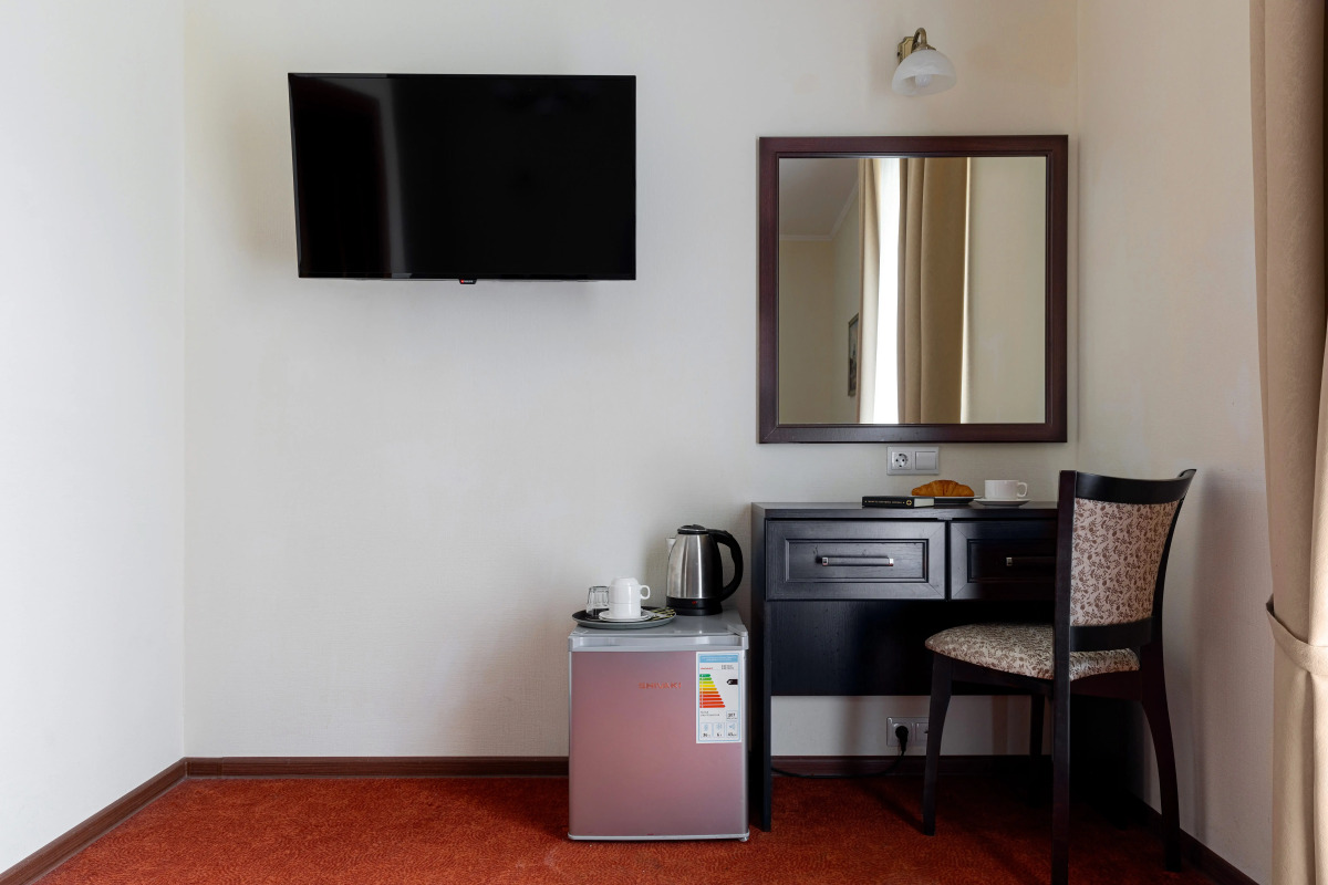 Ларго у Невского проспекта