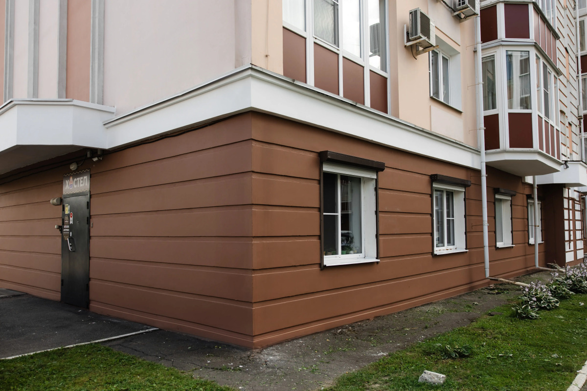 Хостел Матрешка