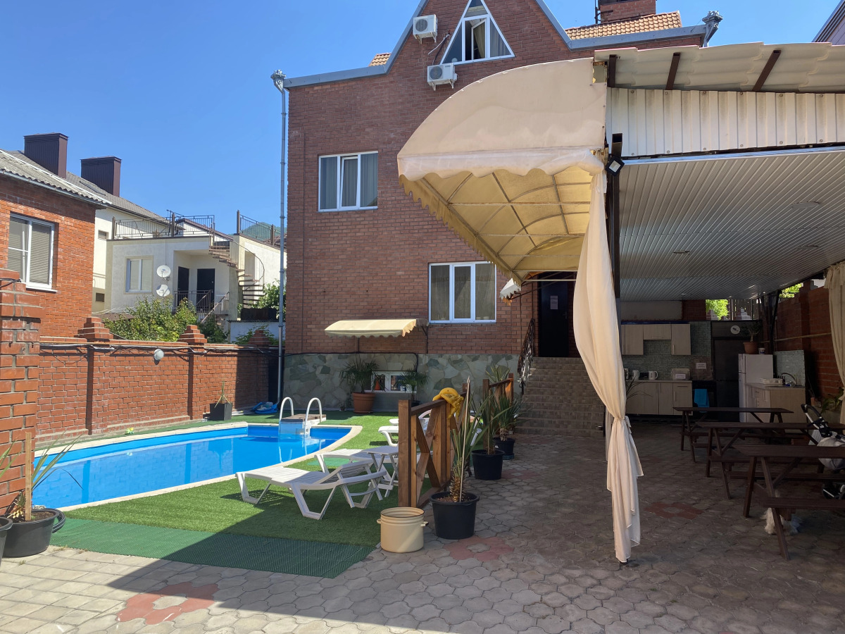 Гостевой Дом Маячок