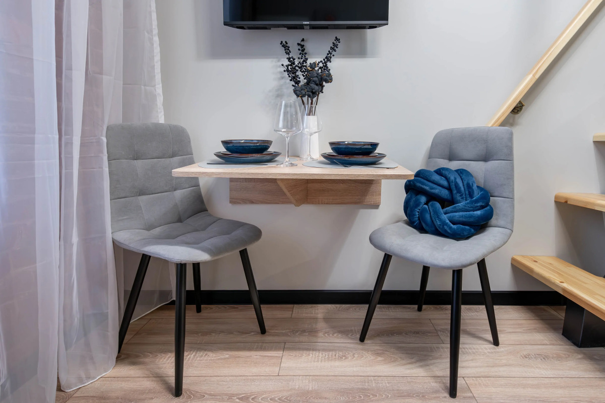 Квартира Студия на Петроградке