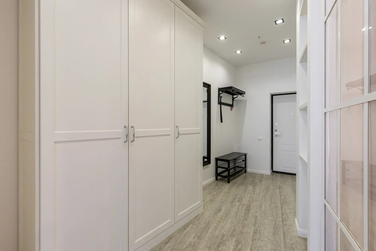 Апартаменты Барселона-Парк 7