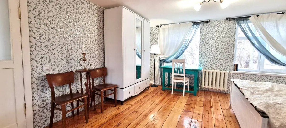 База отдыха Домик в Лотосах