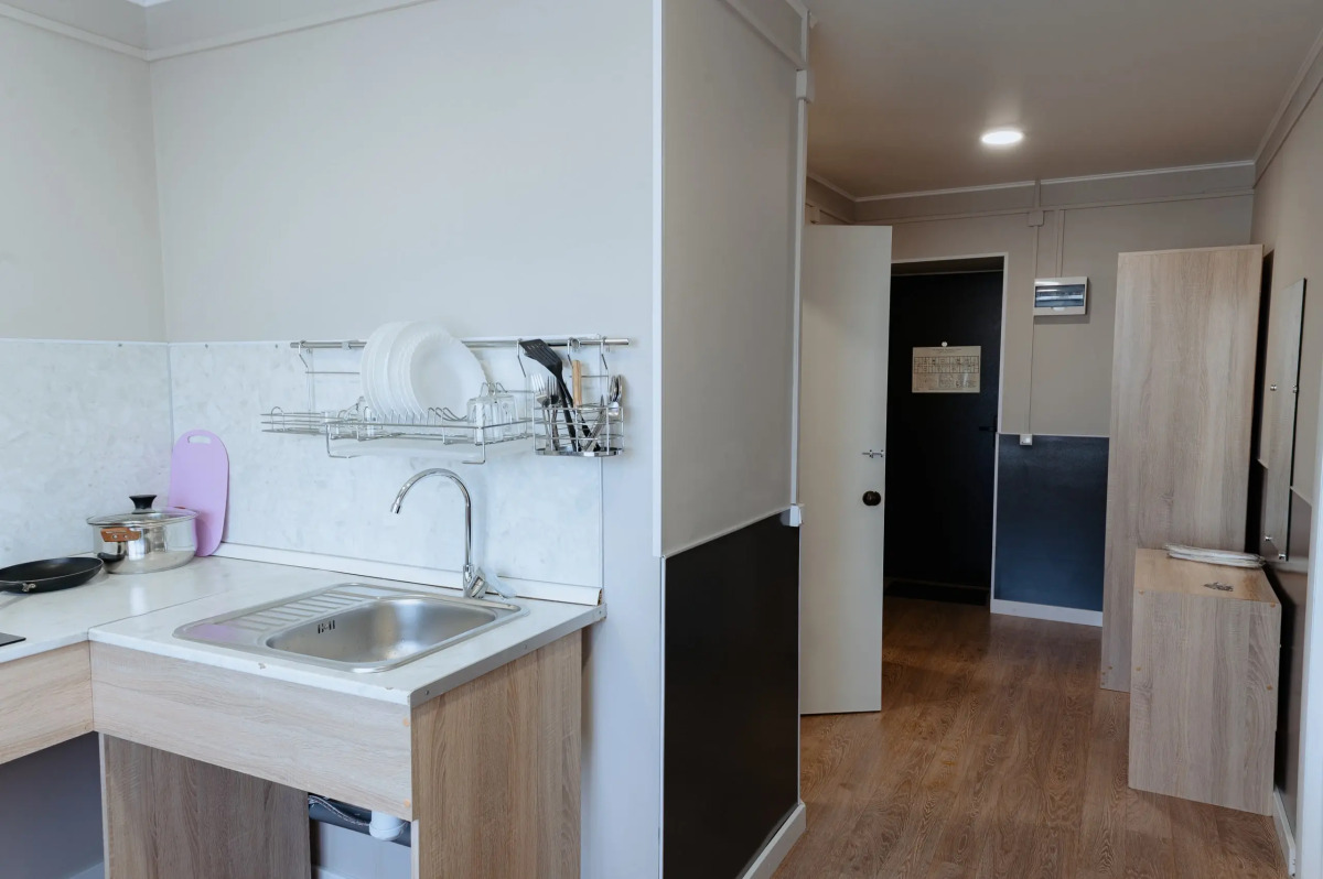 Апарт-отель Соколов