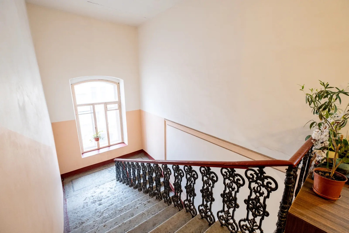 Апартаменты в центре города у метро Чернышевская