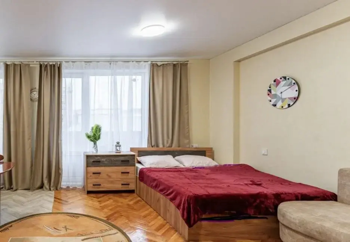 Квартира метро Таганская
