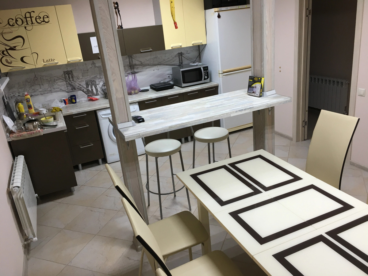 Хостел Дрим Хаус