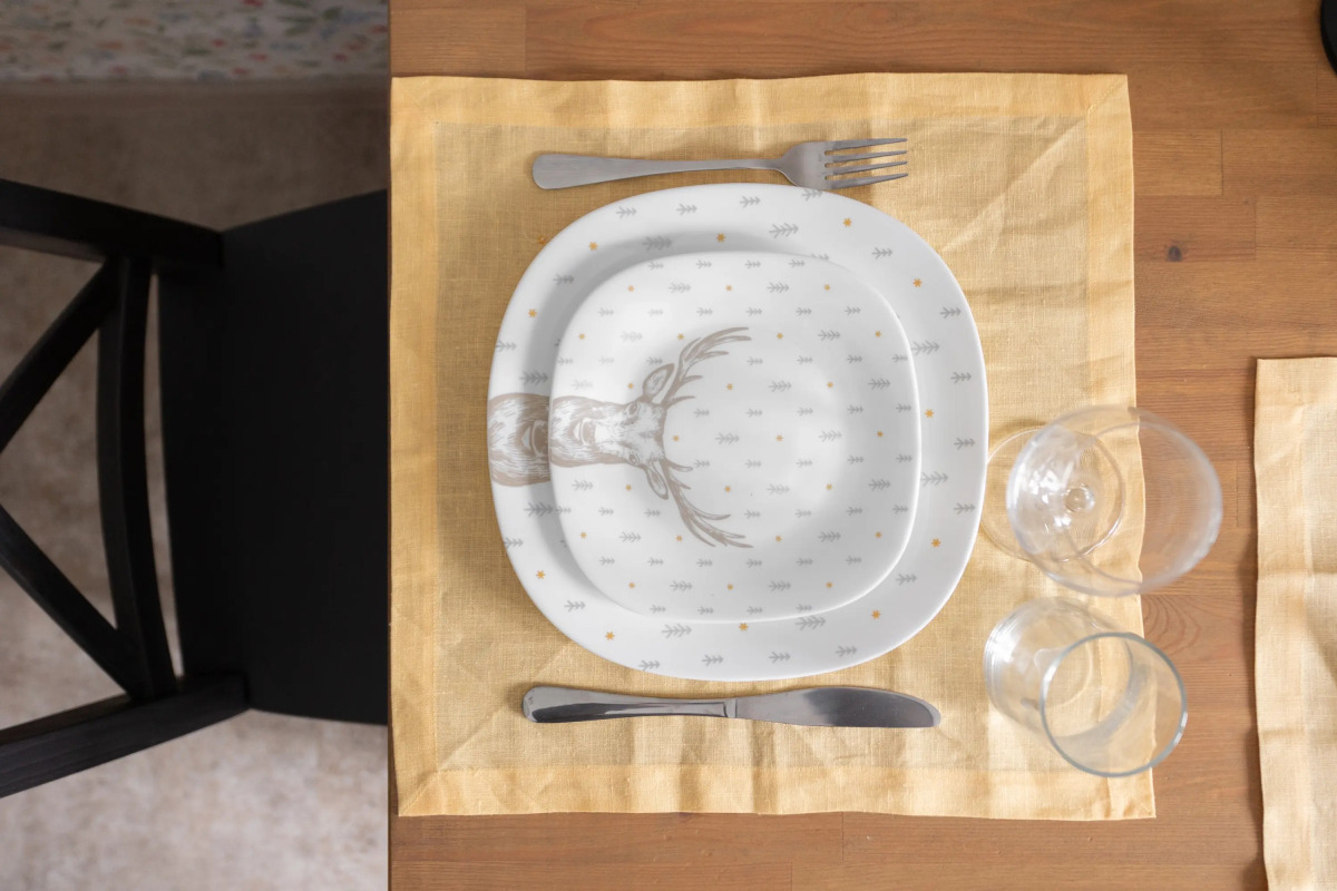 Апартаменты Prudius Apart трехкомнатные в центре Кронштадта