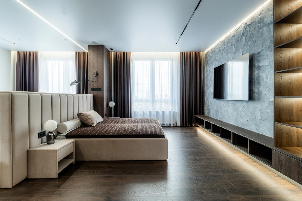 Апарт-отель 9 Ночей-Норт