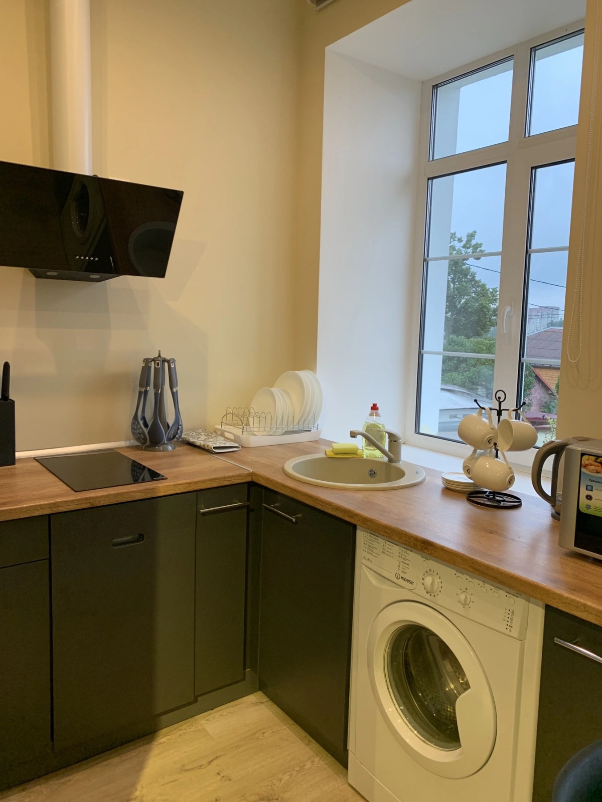 Апартаменты Freedom_polotsk