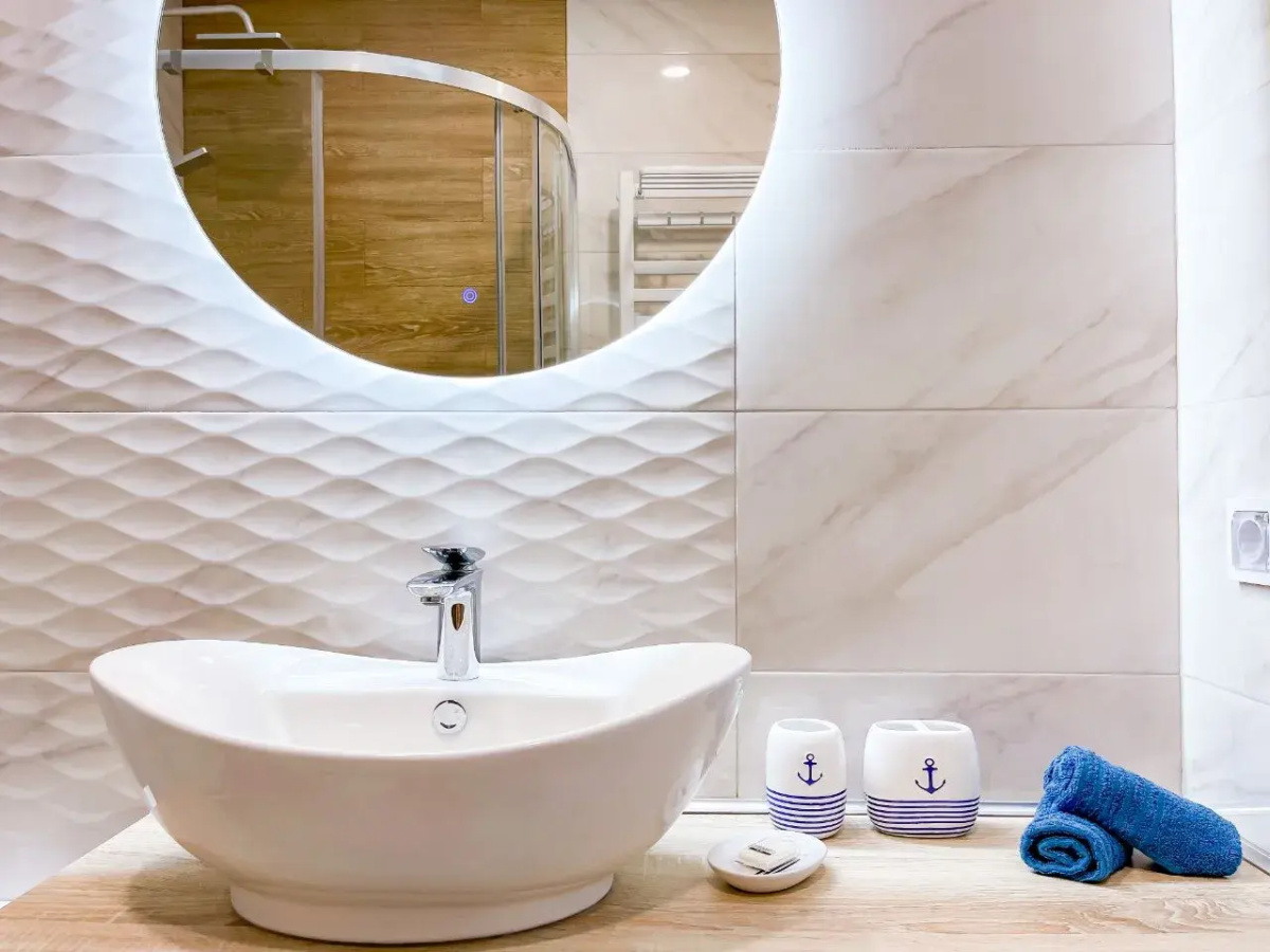 Квартира Amore Apartment II