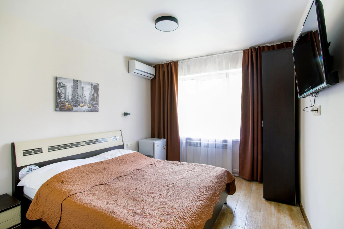 Хостел Чикаго