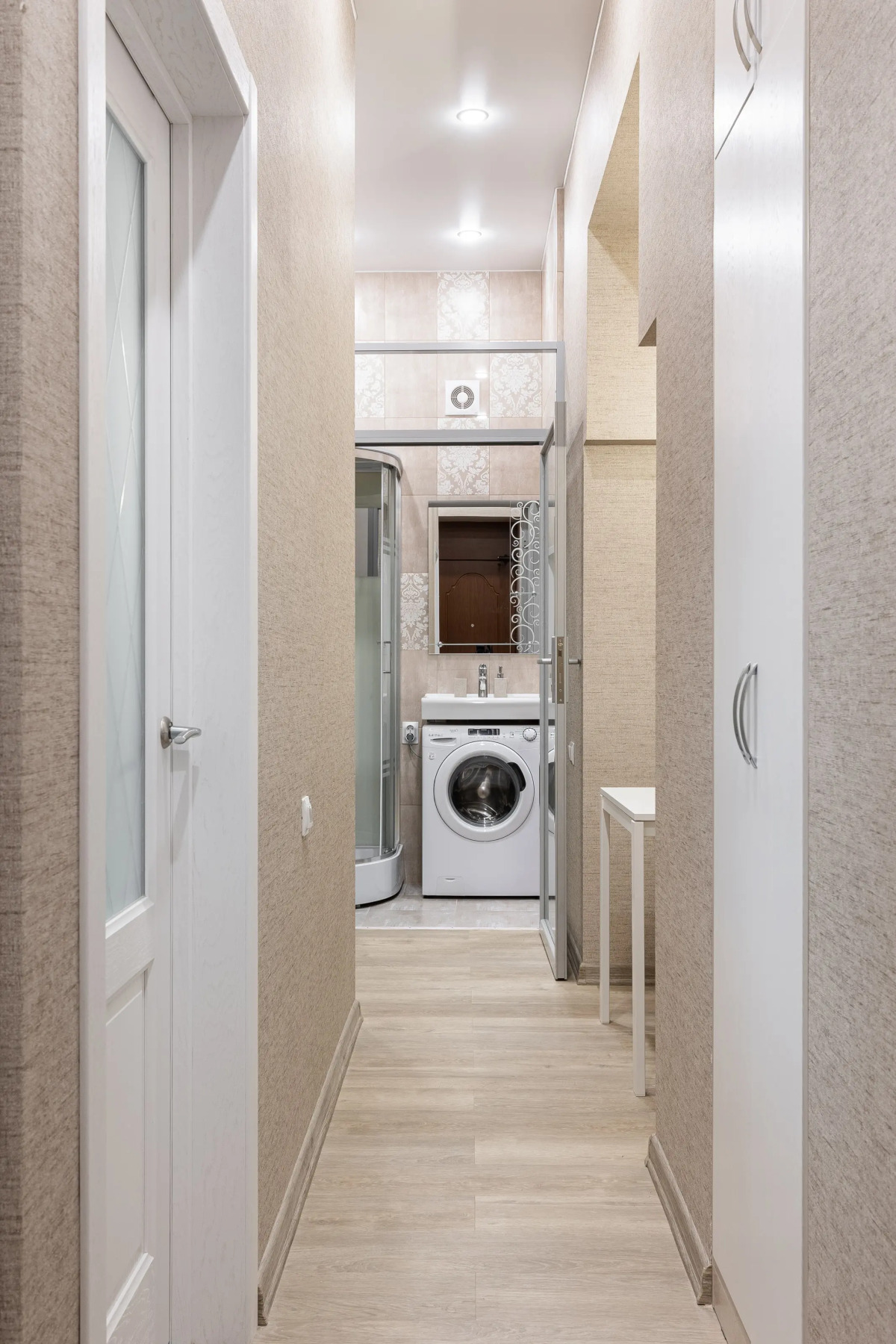 Апартаменты Рубинштейна 20/31